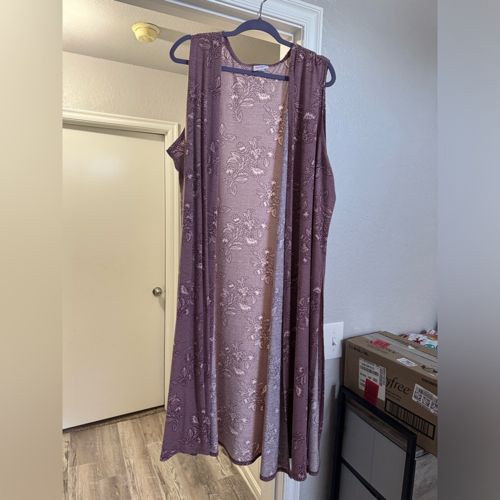 Lularoe Cardigan